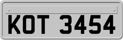 KOT3454
