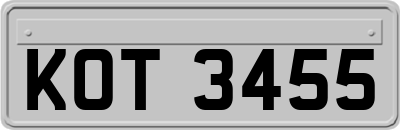 KOT3455