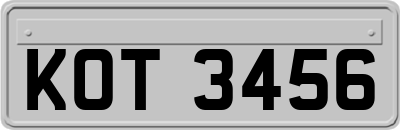 KOT3456