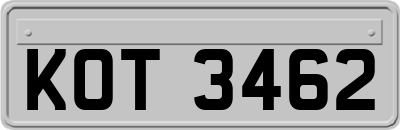 KOT3462