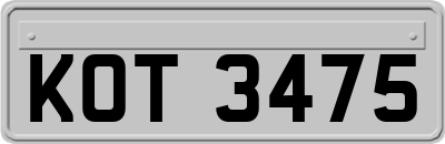 KOT3475