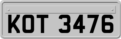 KOT3476
