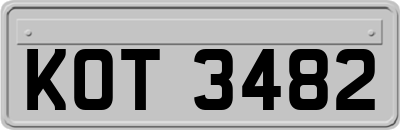 KOT3482