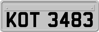 KOT3483