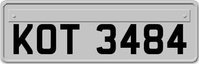 KOT3484