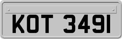 KOT3491