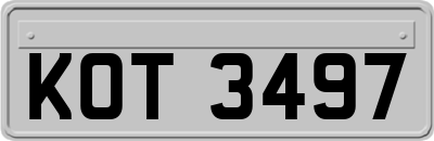KOT3497