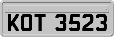 KOT3523