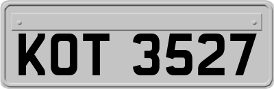 KOT3527