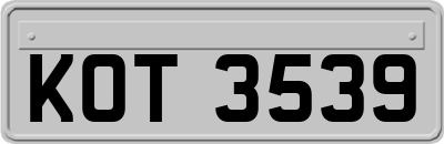 KOT3539