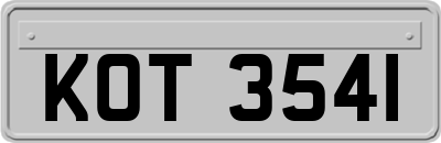 KOT3541