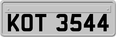 KOT3544