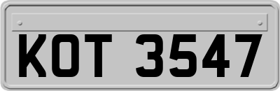 KOT3547