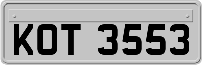 KOT3553