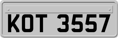 KOT3557
