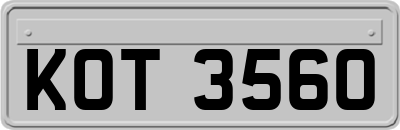 KOT3560