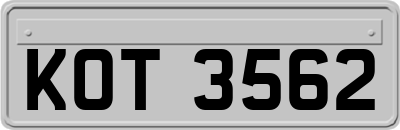 KOT3562