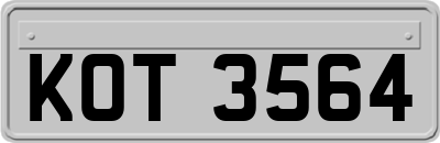 KOT3564