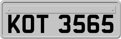 KOT3565