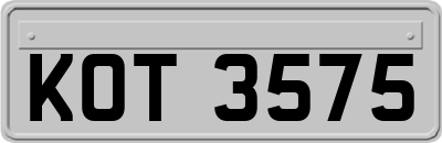 KOT3575