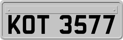 KOT3577