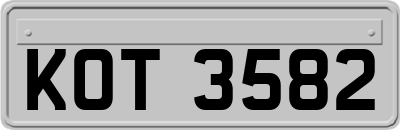 KOT3582