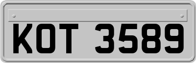 KOT3589