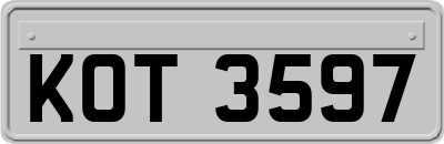 KOT3597
