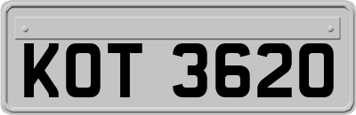 KOT3620