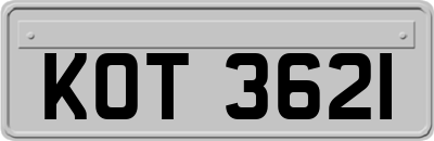 KOT3621