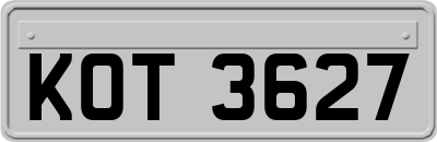 KOT3627