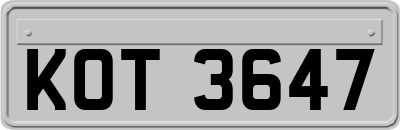 KOT3647