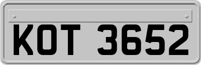 KOT3652