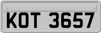 KOT3657