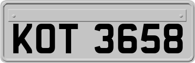 KOT3658