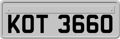 KOT3660