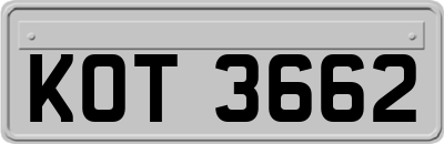 KOT3662