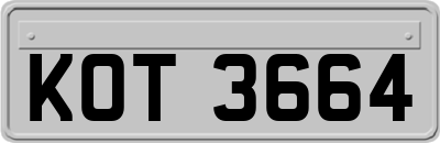 KOT3664
