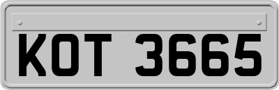 KOT3665