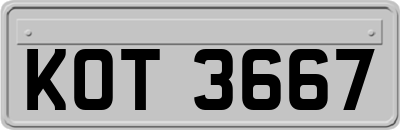 KOT3667