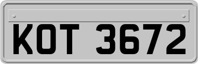 KOT3672
