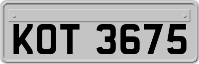 KOT3675