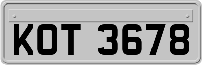 KOT3678