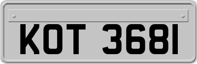 KOT3681