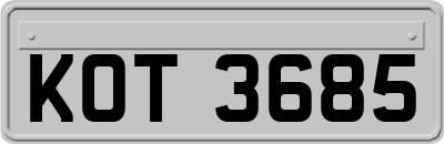 KOT3685