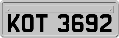 KOT3692