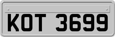 KOT3699