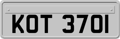 KOT3701