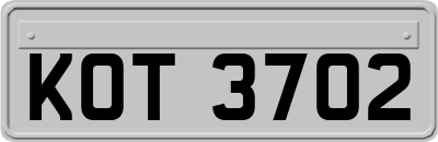 KOT3702