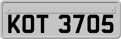 KOT3705